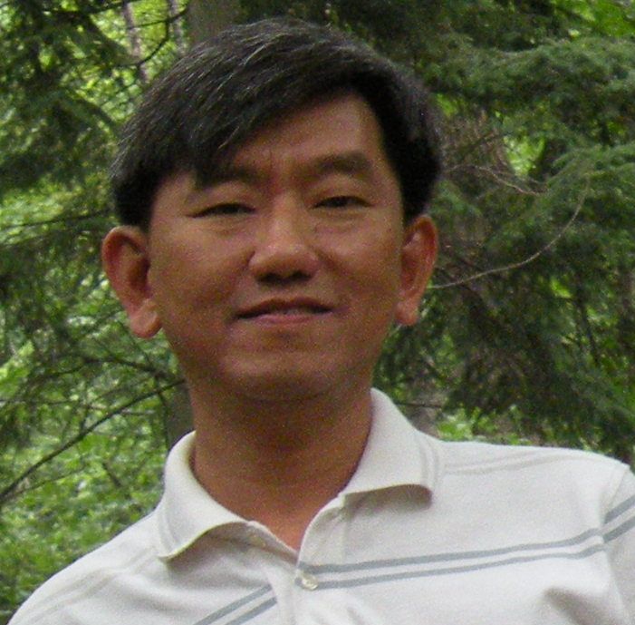 Faithful Cheah's Recent Picture